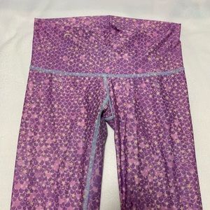 Mermaid leggings
